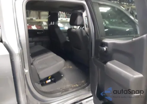 2021 Chevrolet Silverado 1500 4Wd Short Bed Lt With 2Fl z USA, uszkodzony, nr VIN 3GCPYJEK8MG362103